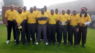 Jamaica Team