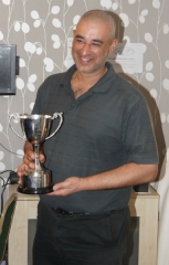 Winner - Bob Dhammi