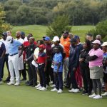 Inaugural Black British Golfers Open at The Shire London