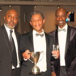 Order of Merit Winner Carlton Tomlinson and 2023 Season Review