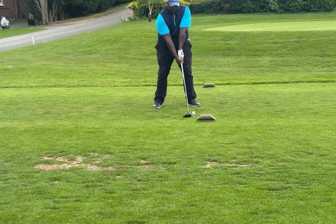 Mac Triumphs with Clutch Birdies on Toughest Holes