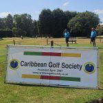 Lecint Smith Takes the Honours at Maxstoke Park