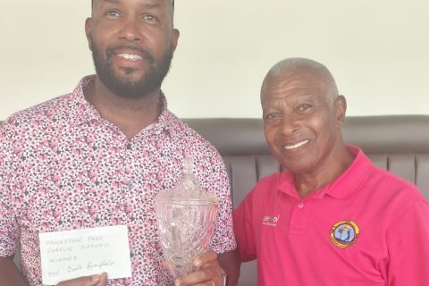 Bromfield & Murray Dominate at Hawkstone Park | CGS Weekend Away 2025