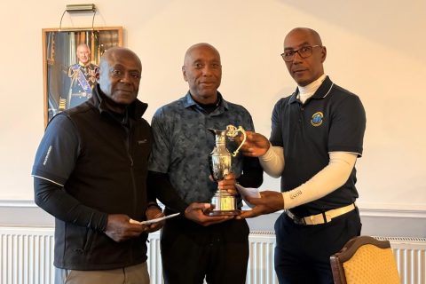 Founders Day – Season Opener Captain’s Match Report