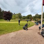 CGS Memorial Trophy