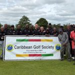 Lilleshall Hall Golf Club Report Captains Trophy
