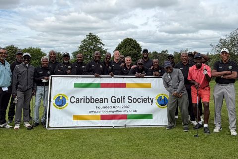 Lilleshall Hall Golf Club Report