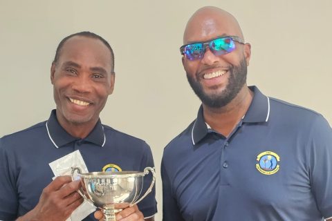 CGS Stonebridge Match Report