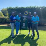 Bromfield Bags the TNCMC Trophy at Welcombe! TNCMC Trophy