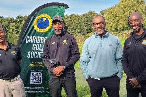 Our Final Outing – The Caricom Trophy