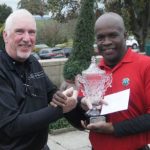 Charlie Sifford Memorial Trophy