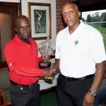 Charlie Sifford Memorial Trophy